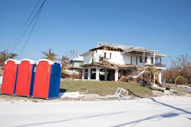 Best Emergency Tree Removal  in Steele Creek, AK